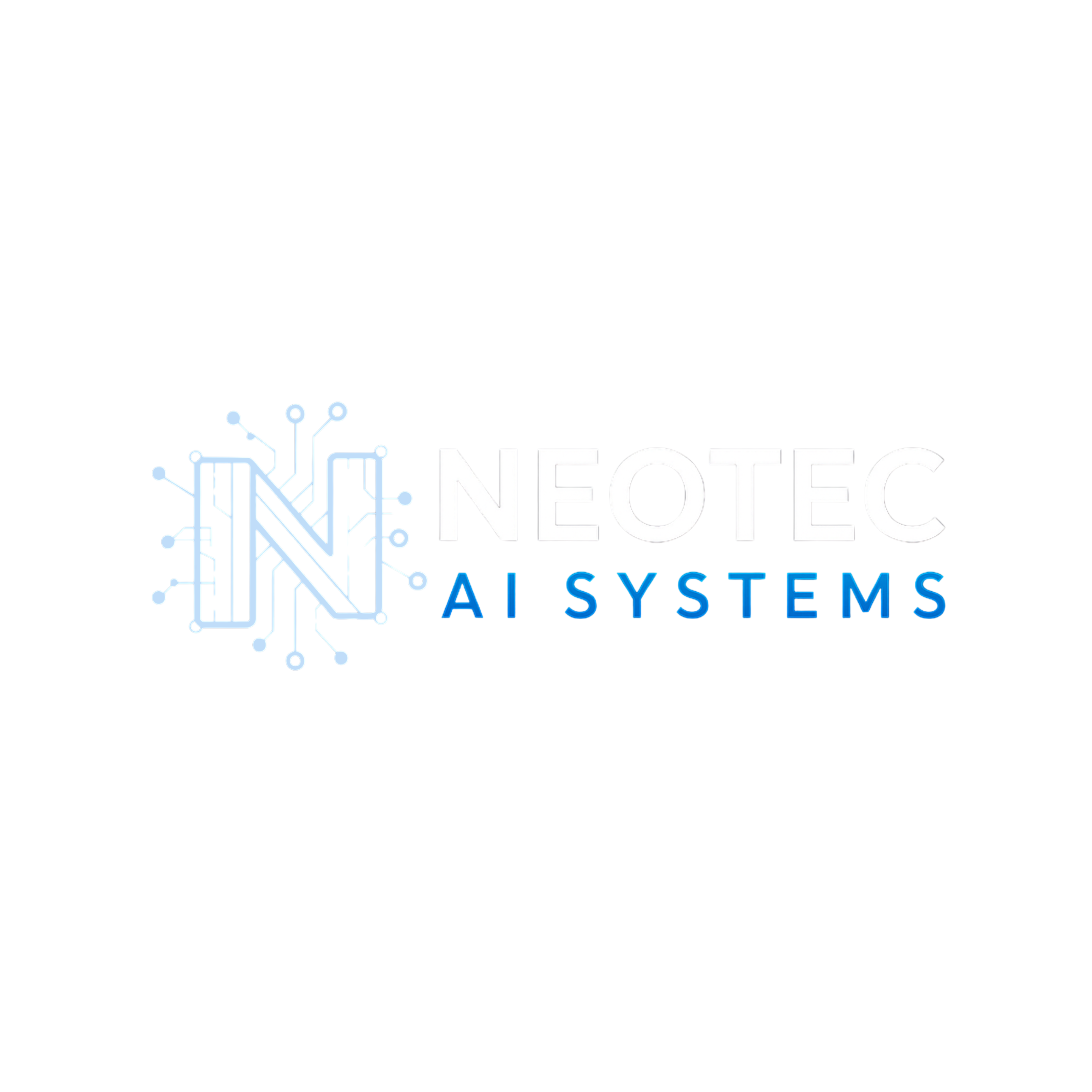 NEOTEC AI SYSTEMS Logo